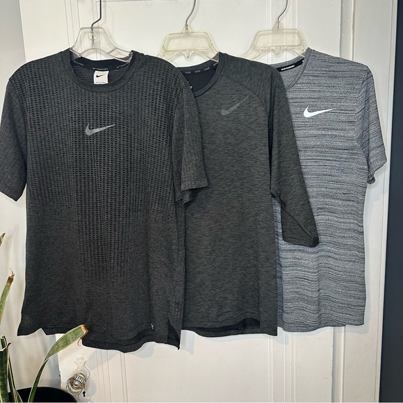 Men’s medium Nike Dri-Fit lot - Picture 5 of 16